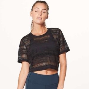 Sweat Your Heart Out Short Sleeve